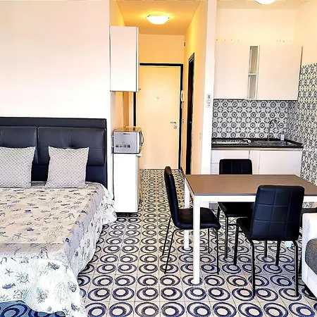 Daire Snug In With Terrace Porto Santa Margherita di Caorle