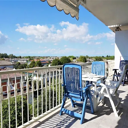 Daire Snug In With Terrace Porto Santa Margherita di Caorle