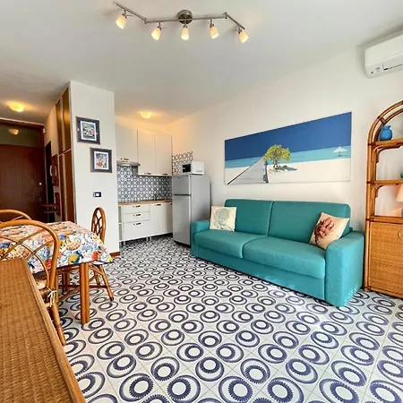 Snug In With Terrace Daire Porto Santa Margherita di Caorle